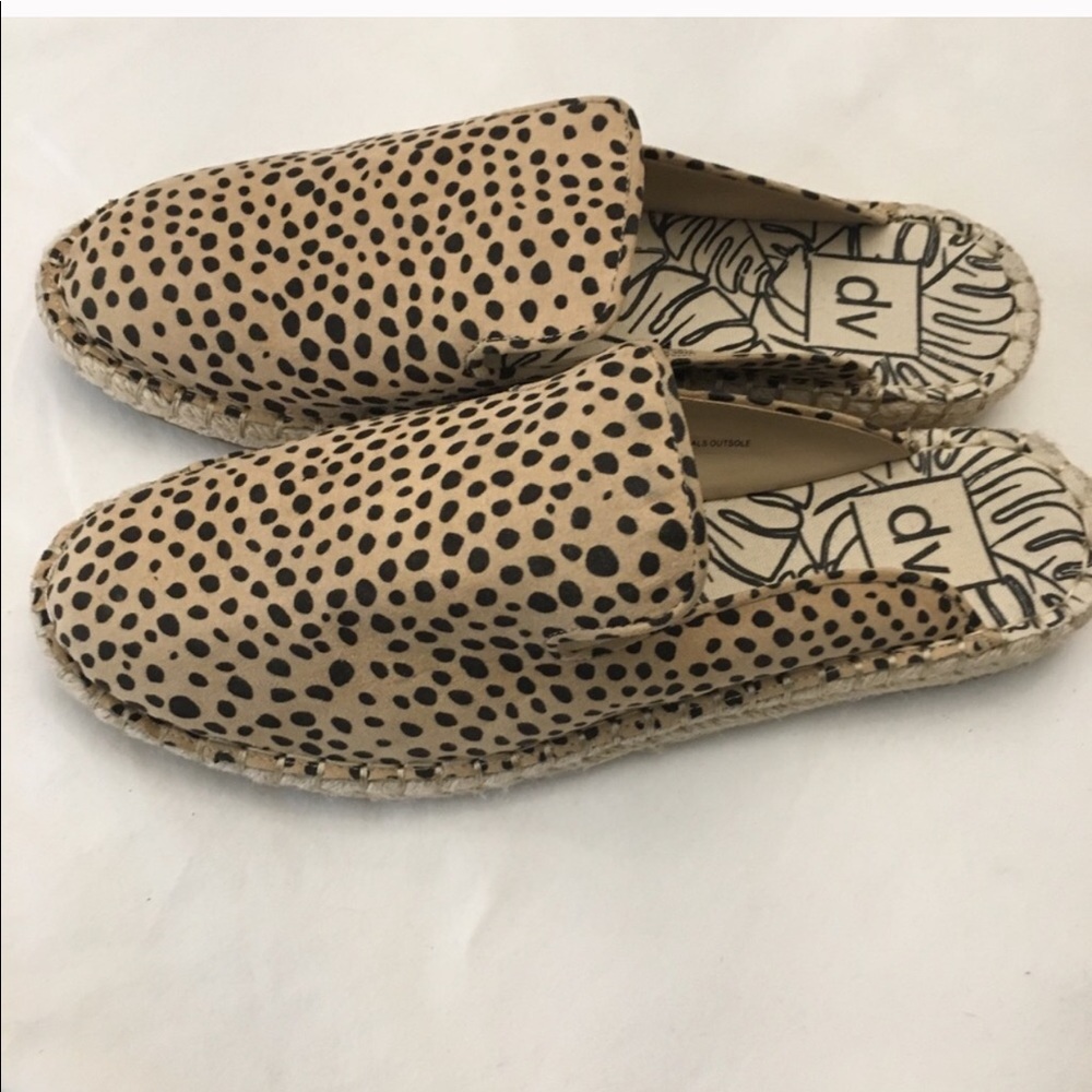 Dolce Vita mules - Picture 2 of 4